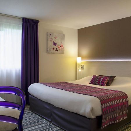 סן-סטורנה The Originals City, Hotel Alizea, Le Mans Nord מראה חיצוני תמונה