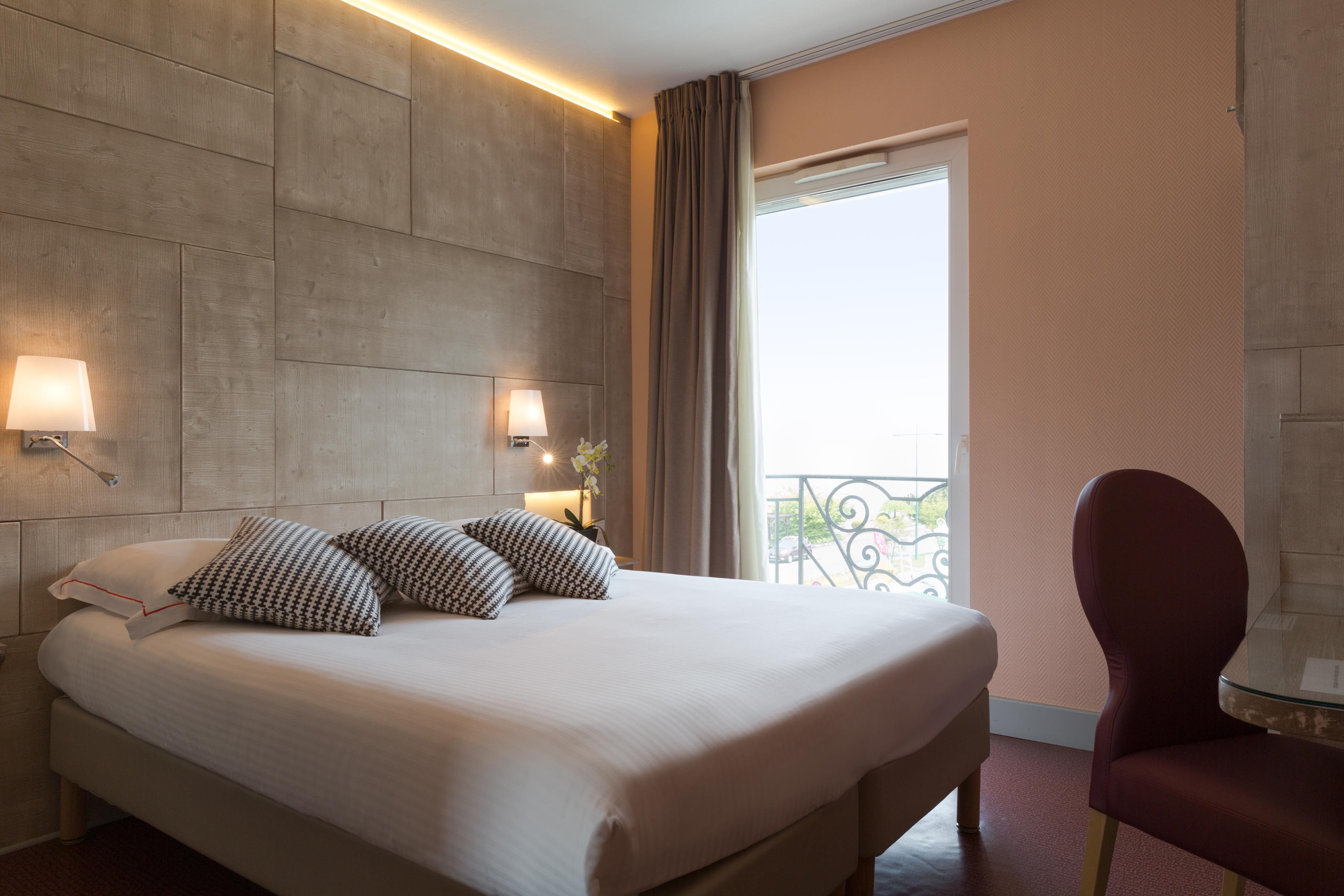 סן-סטורנה The Originals City, Hotel Alizea, Le Mans Nord מראה חיצוני תמונה