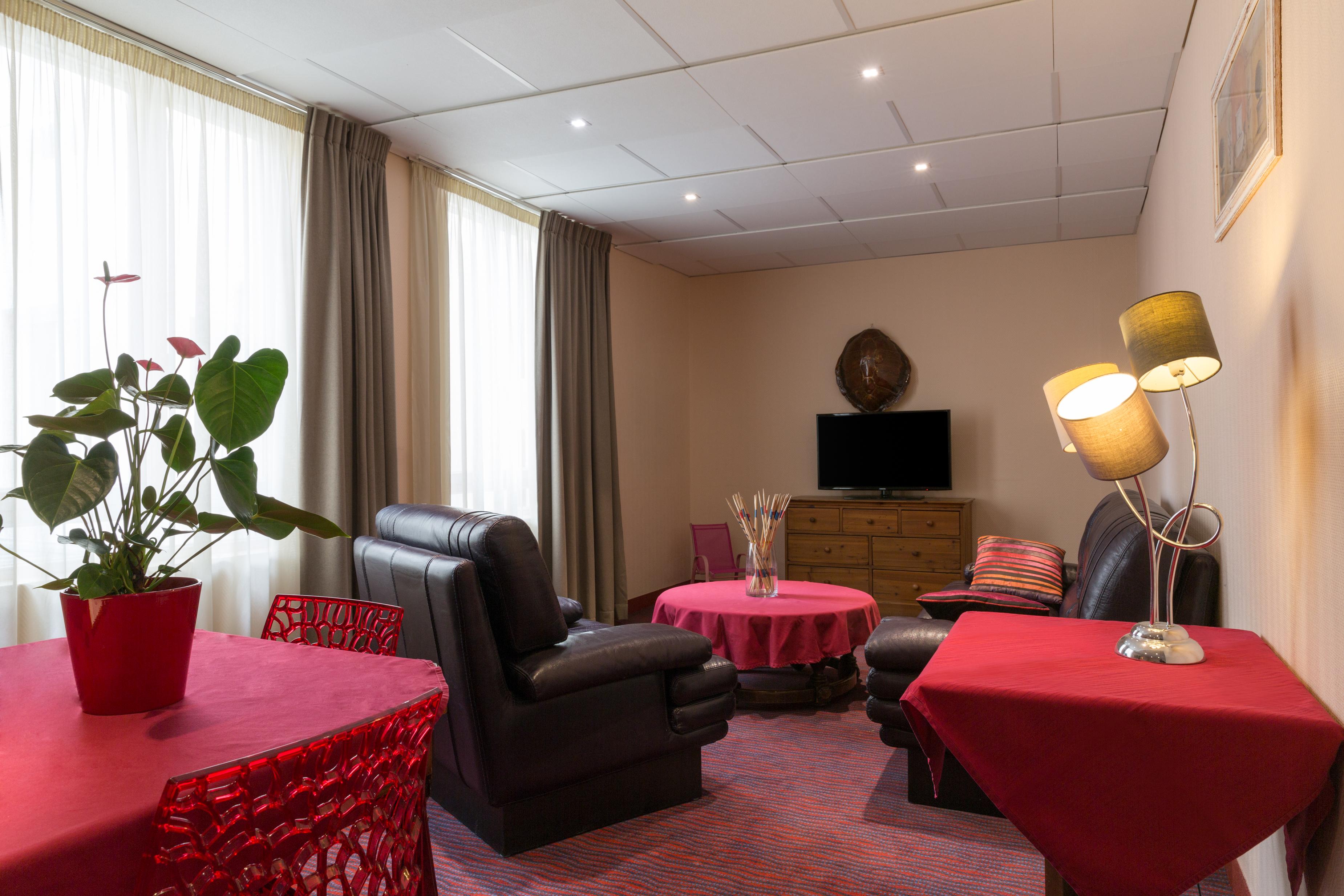 סן-סטורנה The Originals City, Hotel Alizea, Le Mans Nord מראה חיצוני תמונה
